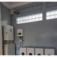 48volt 300ah 15kwh Lifepo4 Felicity Lion Lithium Battery