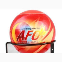 Fire Extinguisher Ball At Best Price, Order Now