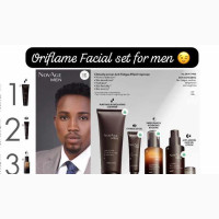 Novage Men