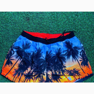 100% Cotton Unisex Shorts