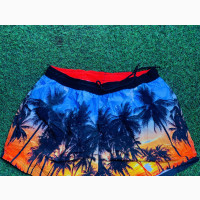 100% Cotton Unisex Shorts