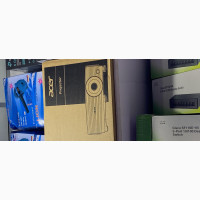 Acer Projectors - Brand New