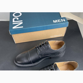 Men Baldini Work Shoe