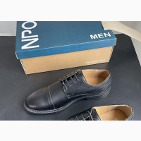 Men Baldini Work Shoe