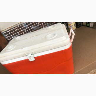 Eleganza Cooler