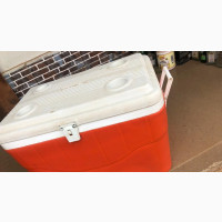 Eleganza Cooler