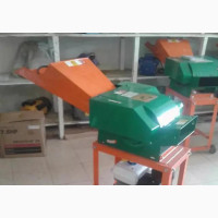 Chaff Grass Chopper