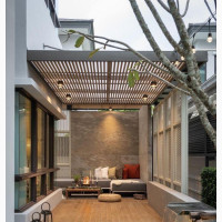 Pergola Inspiration for Your Backyard