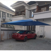 Carport Shade T101 - Quality Installation