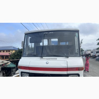 Mercedes-Benz 608 Bucket