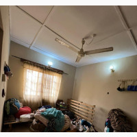 3bdrm Bungalow in Baruwa for sale