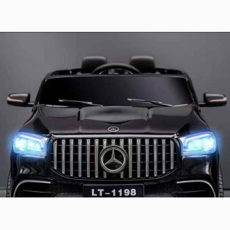 LT 1198 Mercedes Benz