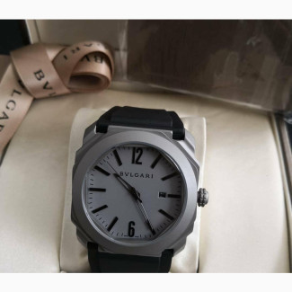 Bvlgari Men#039;s Watch