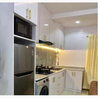 A Smart Home for Short Let in Salem, Ikate