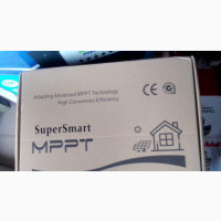 Inverter Charger Controller 80 Arms