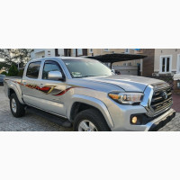 Toyota Tacoma 2010
