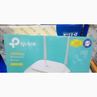 Tp-Link 300mbps Wireless N Router