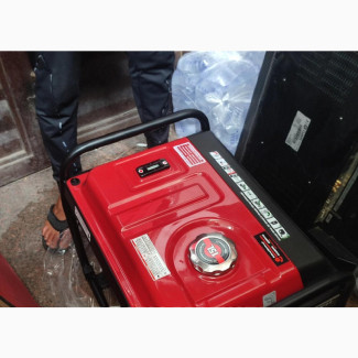 Maxi Portable Key Start Generator (4.8kva)