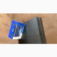 PS4 Console + FIFA23 + GTAV + NFS + God of War Ragnarok