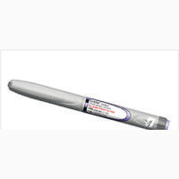 Lantus Insulin Pen