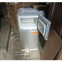 LG 2 Doors Fridge and Freezer