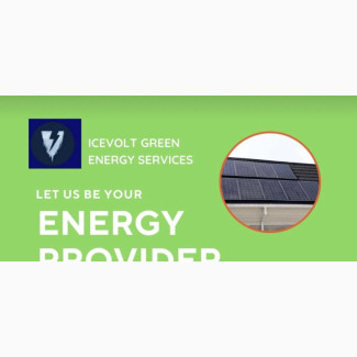 Solar Marketer Wanted