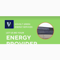 Solar Marketer Wanted