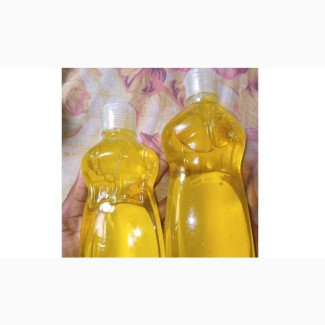 Liquid Soap Souvenirs