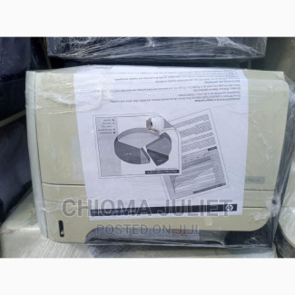 Black and White Printer