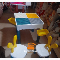4in1 Multifunctional Activity Play Set
