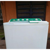 Haier Thermocool Washing Machine 12kg