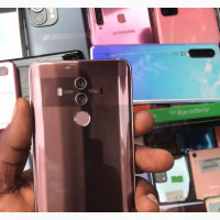 Huawei Mate 10 Pro 128 GB Black