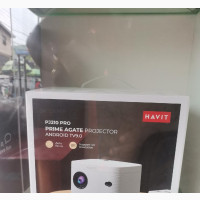 PJ210 Pro Havit Prime Agate Projector