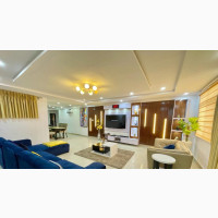 3 Bedroom Waterfront Apartment With Snooker Swimming Pool