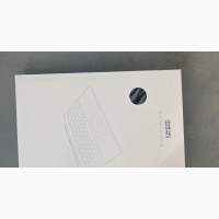 Wireless Bluetooth Backlight Keyboard for Surface Pro 34568 - Microsoft
