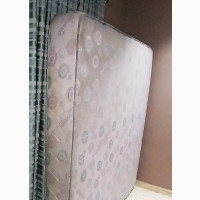 Vita Foam Complete Bed (Solid Bed-Frame and Mattress)