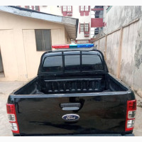 Ford Ranger Truck 2013