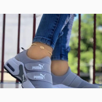 Puma Trendy Ladies Sneakers