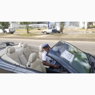 Lexus IS 250 C Automatic 2010 Gray
