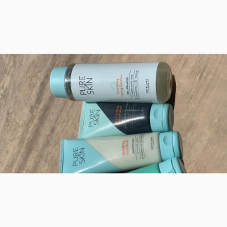 Pure Skin Sets