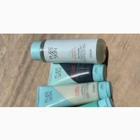 Pure Skin Sets