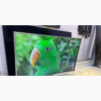 Samsung 49 Curved Ultra Slim UHD Wifi, Usb, Netflix