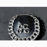 Complete Set of Jewelries