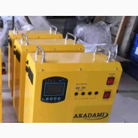 Qasa Solar Generator - Affordable and Reliable Power Solution