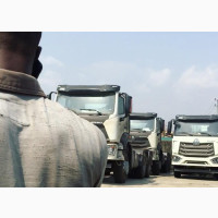 45 Tons Brand New Howo Truck New