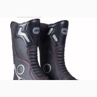 Bike Safety Boots - Maximum Protection