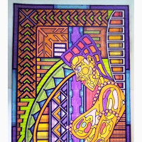Artworks and Paintings for Sale