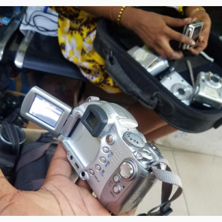 Kodak Action Camera
