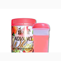 Advanced White