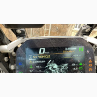 BMW R1250GS 2020 Beige